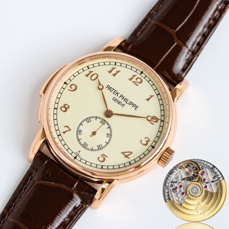 PATEK PHILIPPE Watches